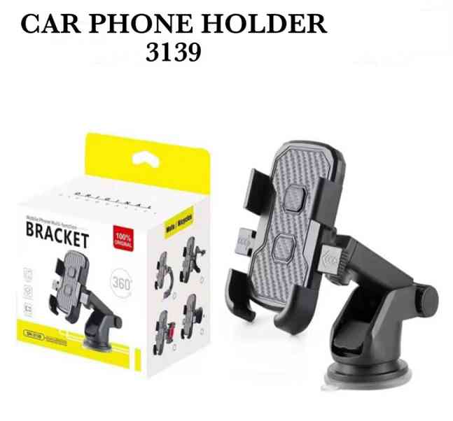 Car Phone Holder 3139